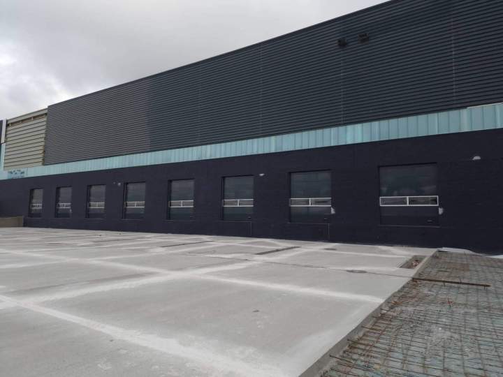 Solutions robustes pour sites professionnels et industriels.