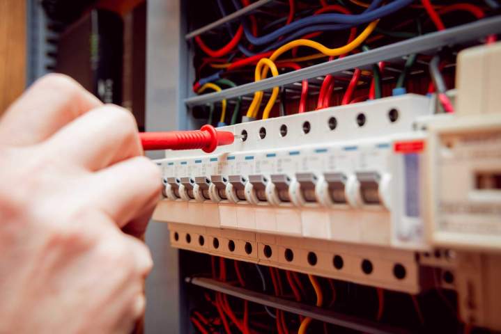 Électricien professionnel Avignon