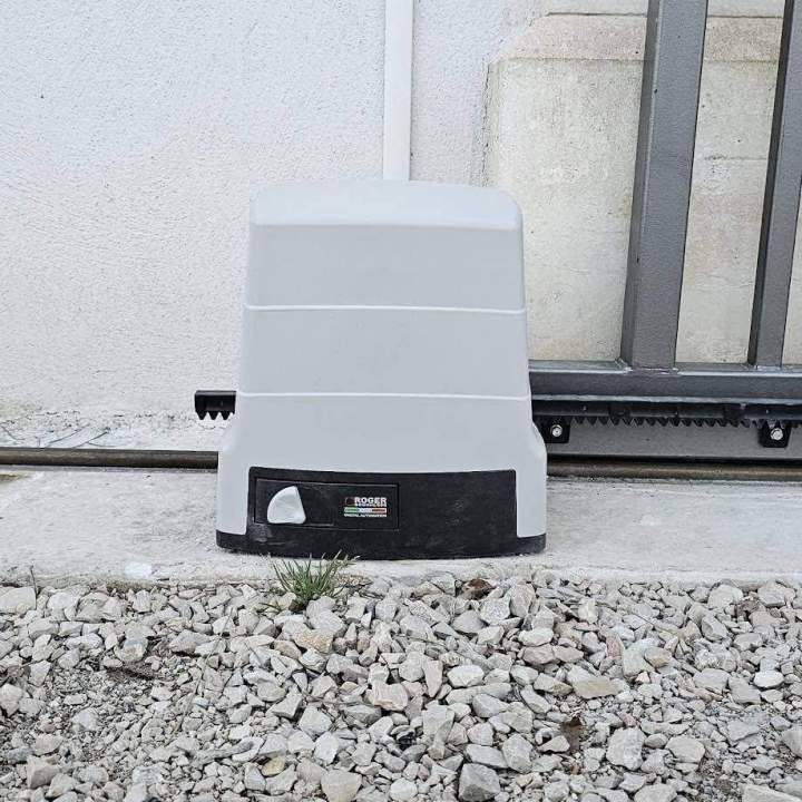 Automatisation de fermeture Avignon